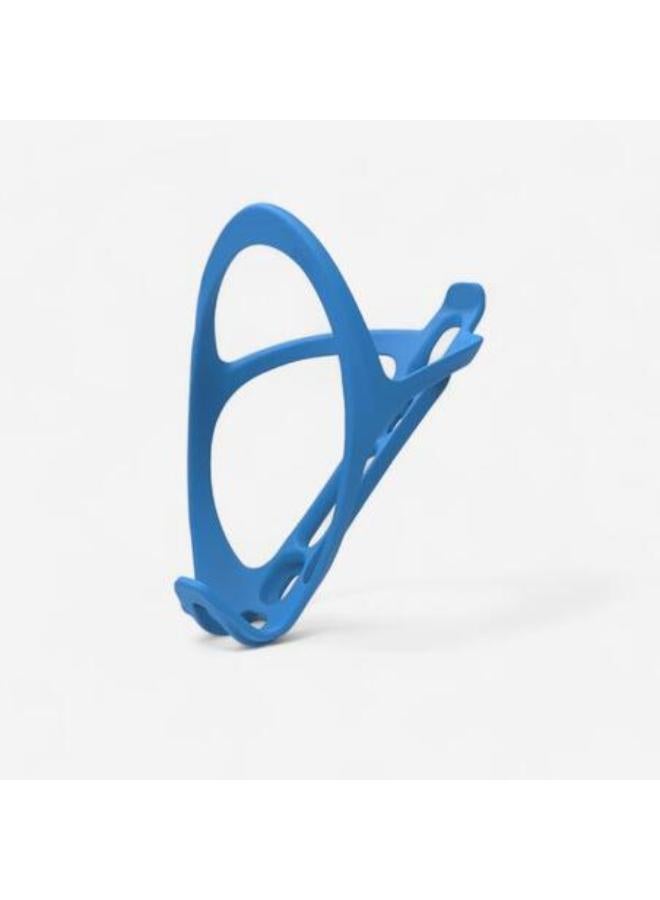 Bike Bottle Cage 500 - Blue