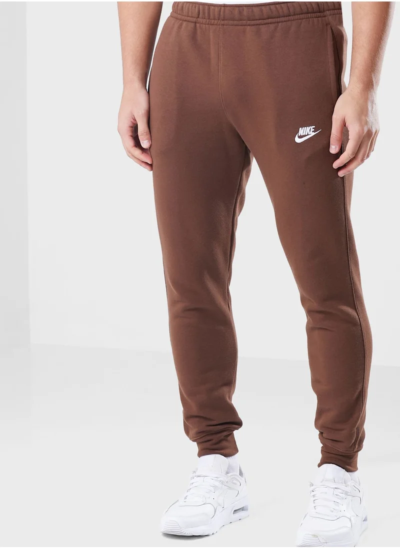 Nike Nsw Club Sweatpants