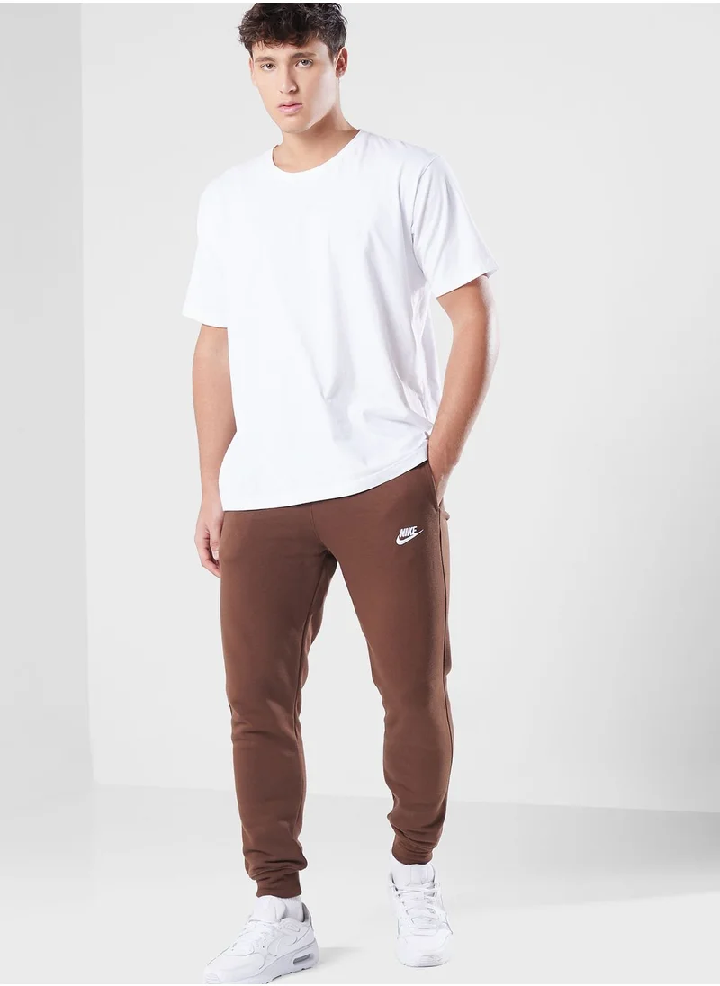 Nike Nsw Club Sweatpants