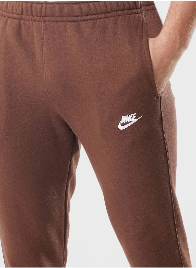 Nike Nsw Club Sweatpants
