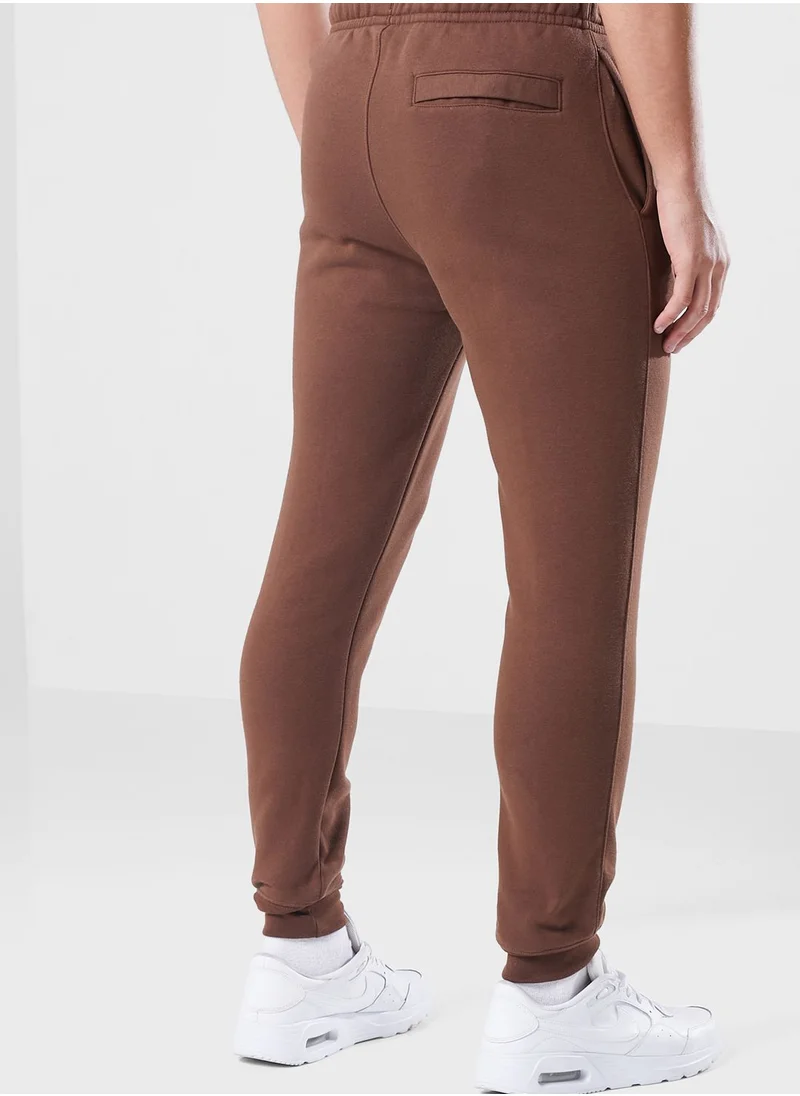 Nike Nsw Club Sweatpants