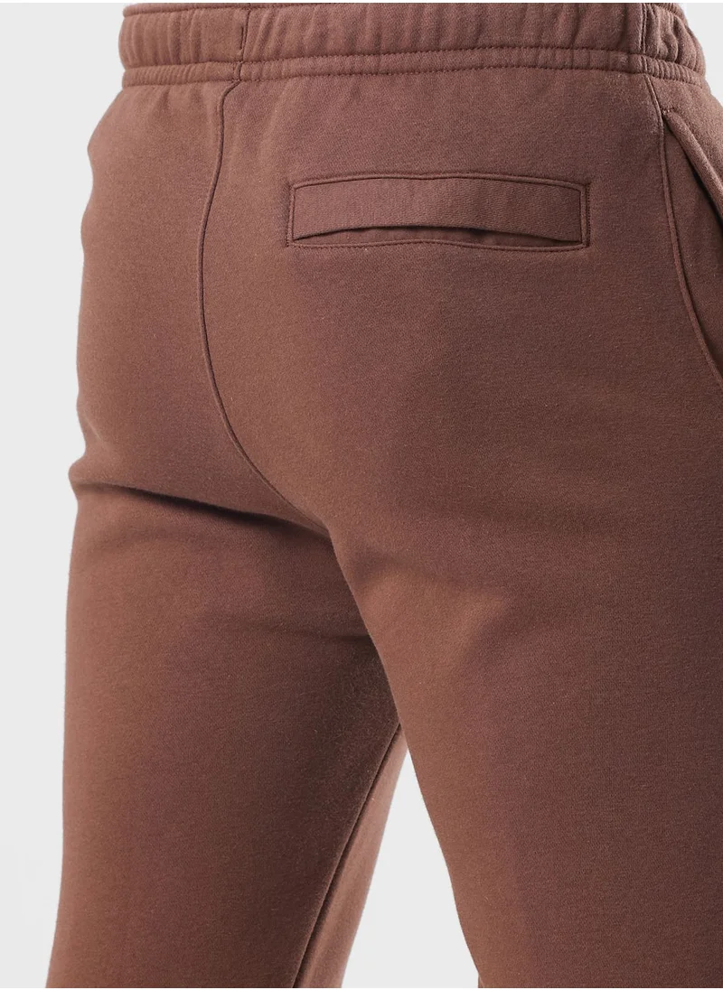 Nike Nsw Club Sweatpants