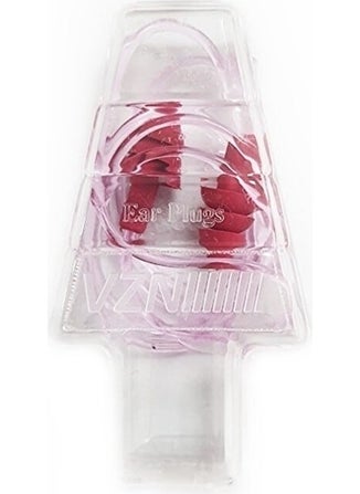 Vzn Ear Plug Iipli for Girl Child  - Image 2