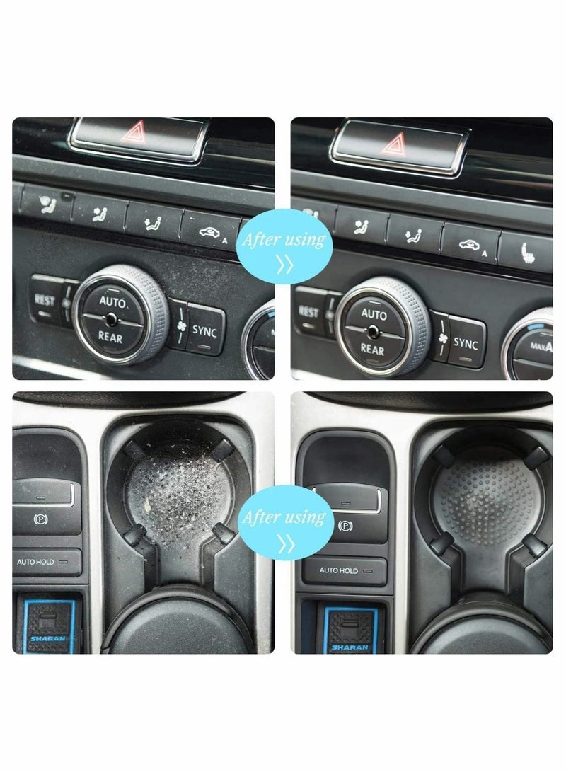 KASTWAVE Cleaning Gel for Car, Keyboard Cleaner - Image 5