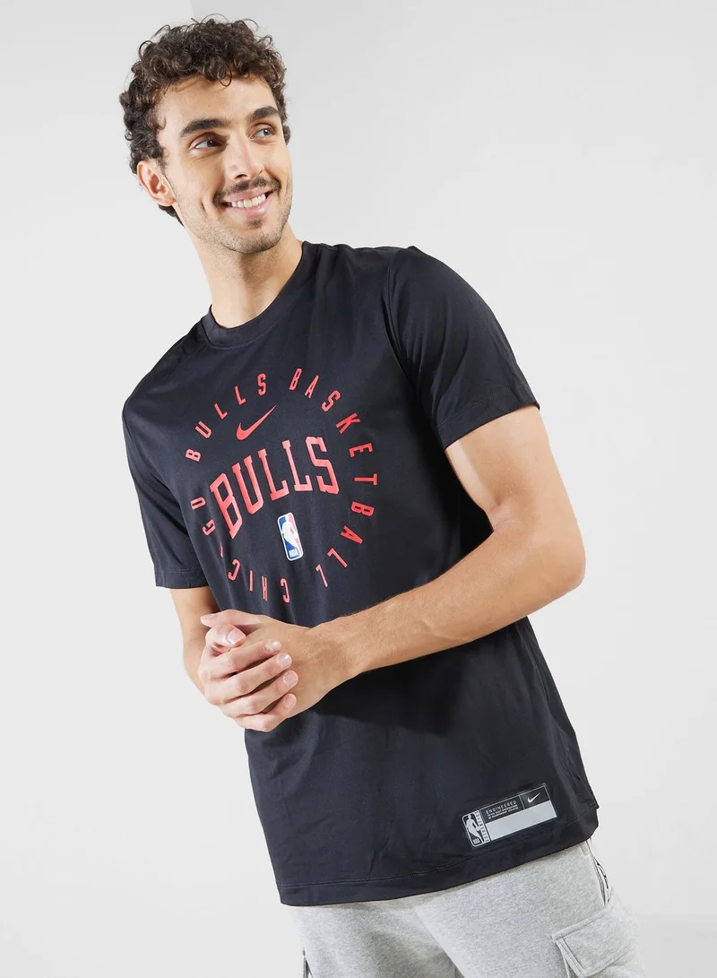 Nike Chicago Bulls T-Shirt