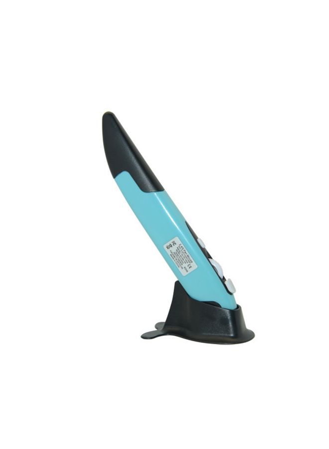 نيبمينينت قلم إلكتروني لاسلكي ضوئي أزرق - Image 2