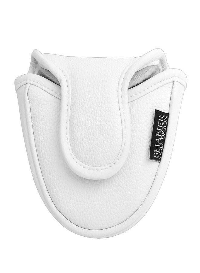 SHABIER Mt. Fuji, Japan Design Mallet Putter Headcover for Mallet Headcover - Image 3