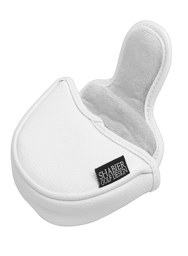 SHABIER Mt. Fuji, Japan Design Mallet Putter Headcover for Mallet Headcover - Image 5