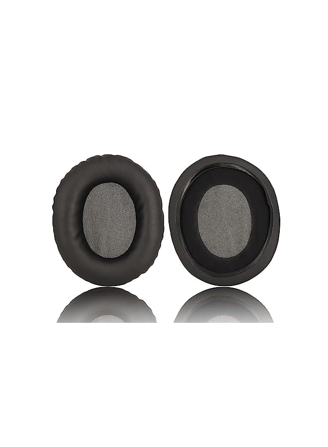 erorex وسائد أذن بديلة من الجلد البروتيني Pro M لسماعات الرأس Kingston Cloud Ii للألعاب وسائد أذن لسماعات الرأس قطع غيار إصلاح وسائد الأذن - Image 4
