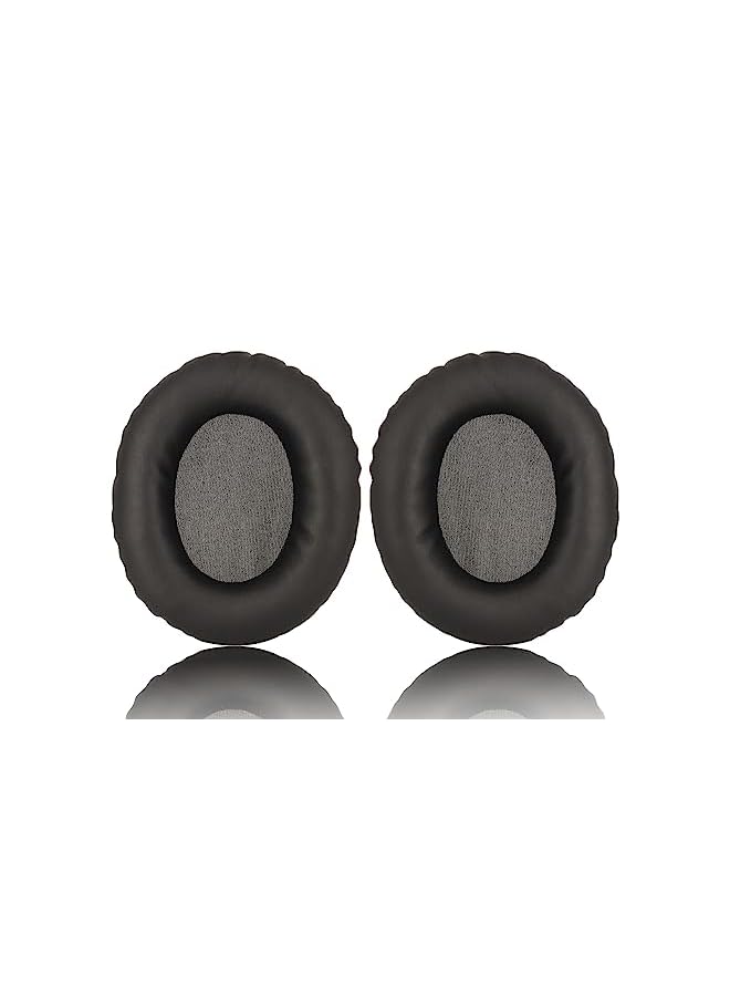 erorex وسائد أذن بديلة من الجلد البروتيني Pro M لسماعات الرأس Kingston Cloud Ii للألعاب وسائد أذن لسماعات الرأس قطع غيار إصلاح وسائد الأذن - Image 2