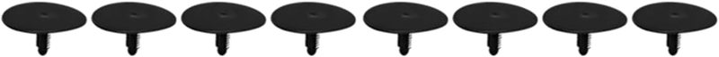 Lizixny وسادة عزل تحت غطاء المحرك لسيارة Lizixny ومشابك لسيارات 1999-2006 GMC Sierra وChevy Tahoe وSuburban وSilverado - Image 5