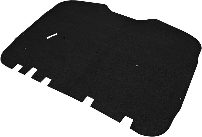 Lizixny وسادة عزل تحت غطاء المحرك لسيارة Lizixny ومشابك لسيارات 1999-2006 GMC Sierra وChevy Tahoe وSuburban وSilverado - Image 4