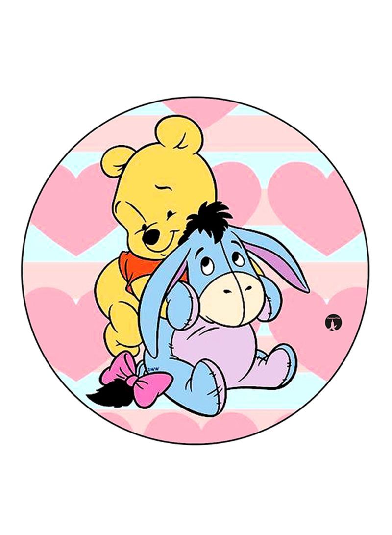 Disney Character Multicolour