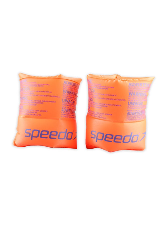 speedo Junior Swim Armbands  - Image 2