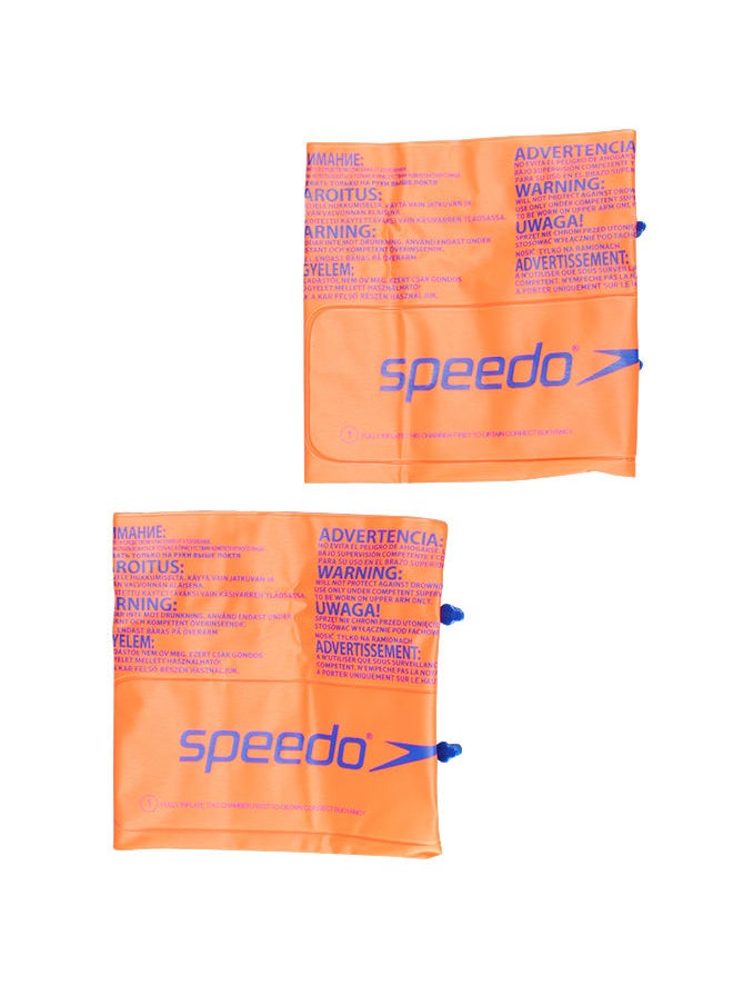 speedo Junior Swim Armbands  - Image 1
