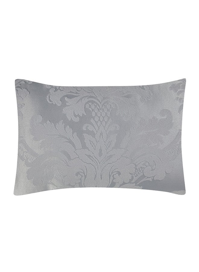 Hours - Horse Comforter Set With Soft Silky Jacquard Fabric And A Modern And Distinctive Pattern That Satisfies All Tastes 8 Pieces King Size - Image 1