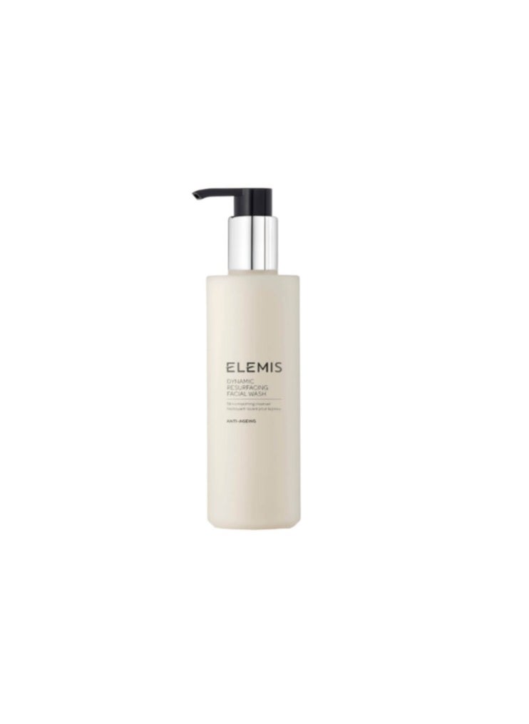 Elemis - ELEMIS DYNAMIC RESURFACING FACIAL WASH 200ML - Image 1