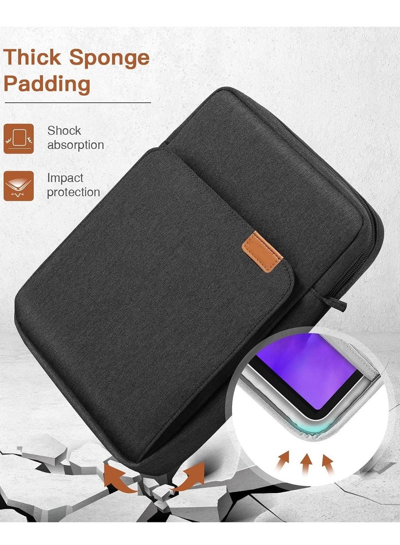 Skycare Crossbody Bag for Tablets Fits 11/13.3 Inch laptop bag, Lightweight and Portable iPad Sling Bag for Convenient Carry - Image 5