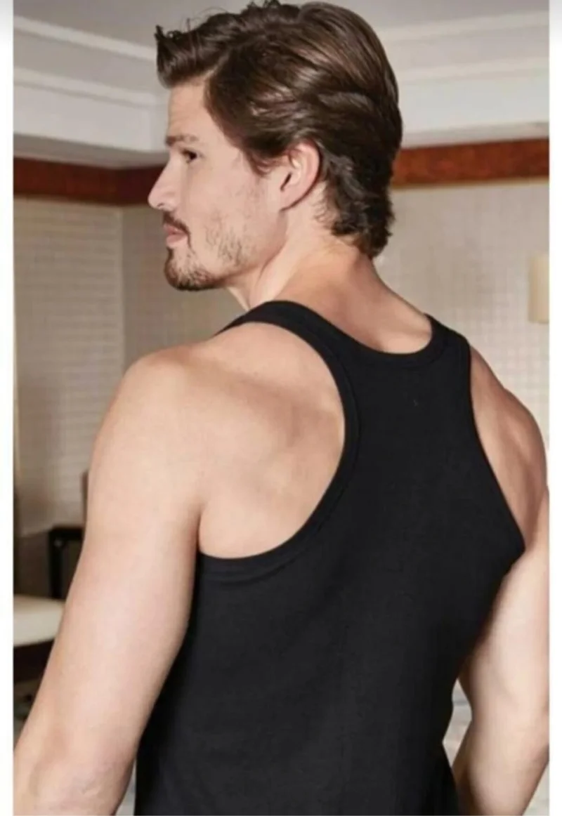 بيراك 1016 Men's Ribana Athlete 6 Piece