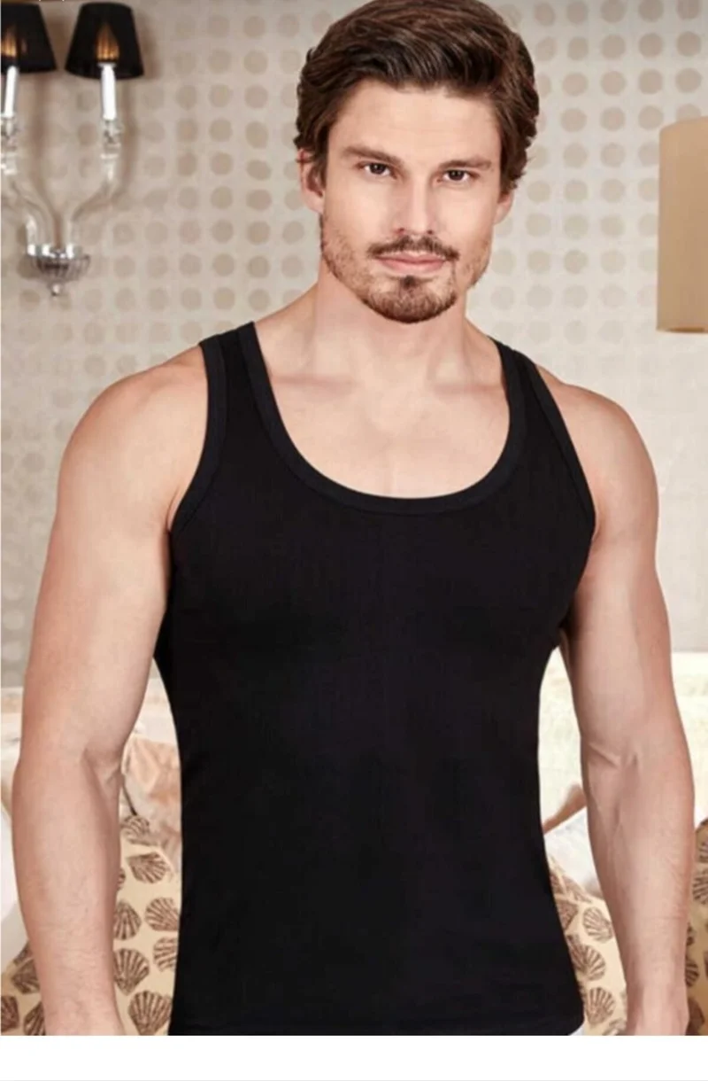 بيراك 1016 Men's Ribana Athlete 6 Piece