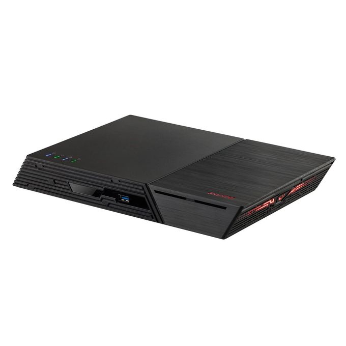 asustor Flashstor 6 Fs6706T 6 Bay All-Ssd Nas Storage, Quad Core 2.0Ghz, Six M.2 Ssd, Dual 2.5Gbe, 4Gb Ram Ddr4, Network Attached Storage (Diskless) - Image 4
