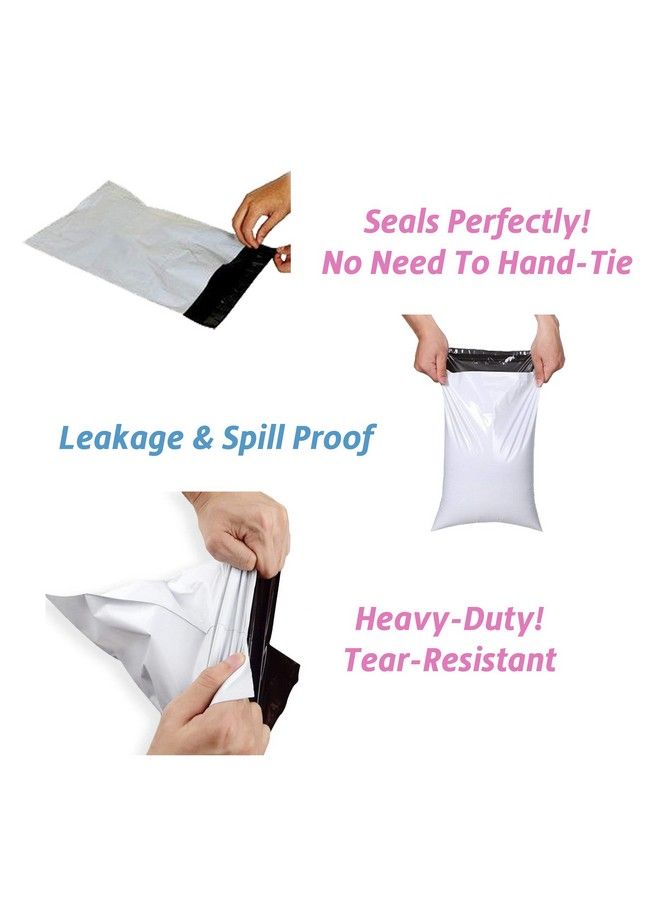 SanNap Baby Diaper Disposal Bags (Pack Of 100) - Image 5