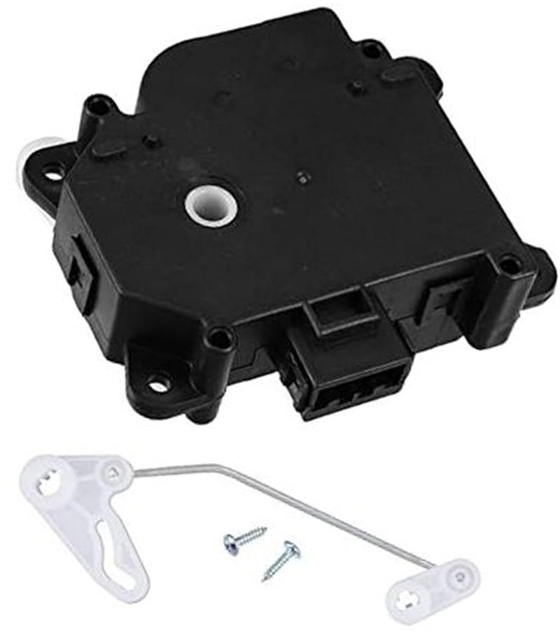 Wivplex A/C Heater Air Blend Door Actuator - Image 1
