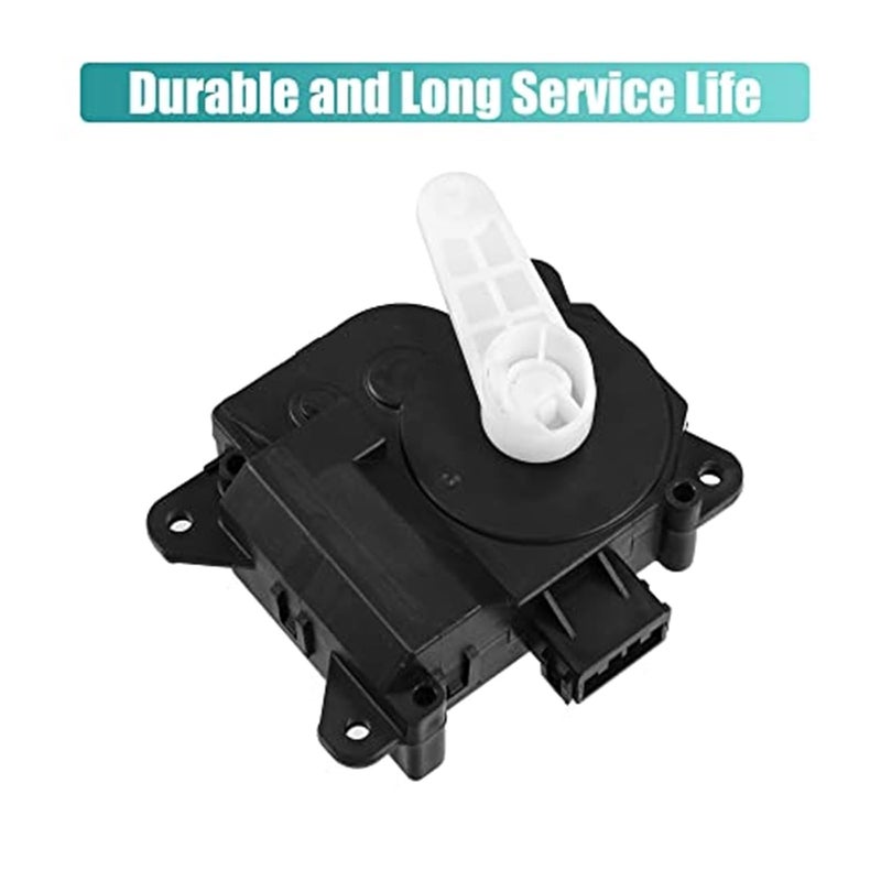 Wivplex A/C Heater Air Blend Door Actuator - Image 5