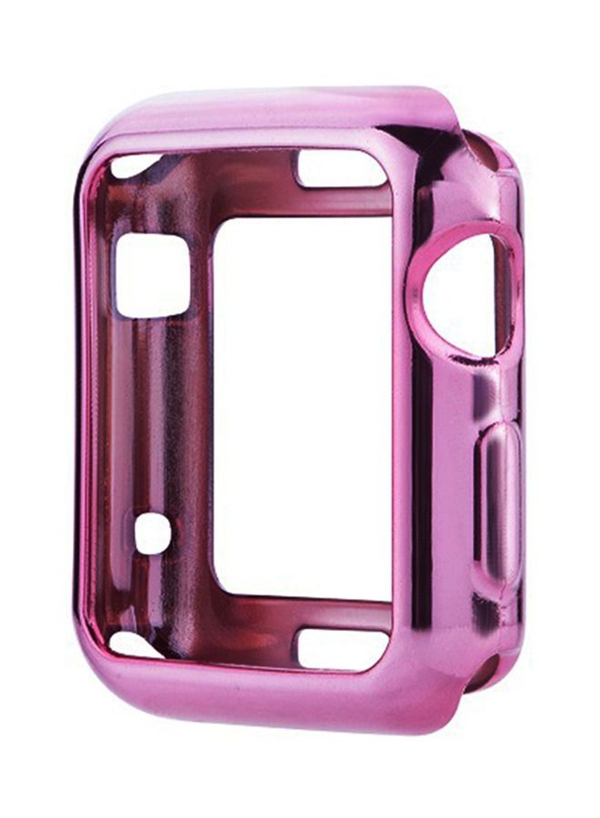 Smart Watch Protection Case Cover For Apple Iwatch Series 1 2 3 42 Mm - Image 1