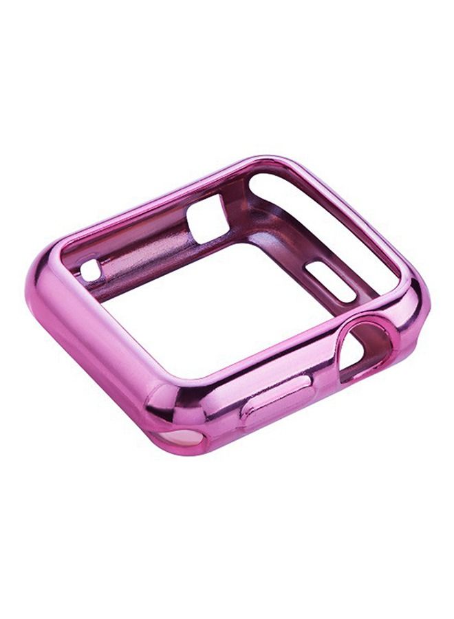 Smart Watch Protection Case Cover For Apple Iwatch Series 1 2 3 42 Mm - Image 3