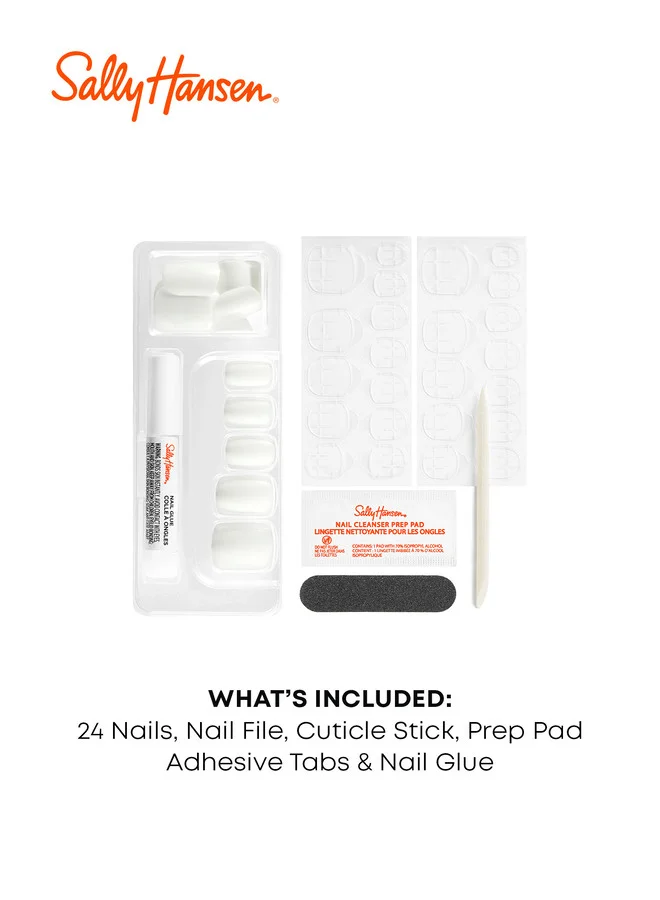 Sally Hansen Salon Effects® Perfect Manicure - Get Mod Square