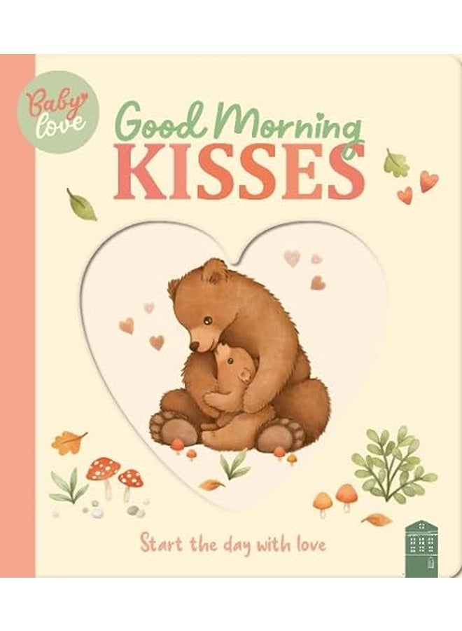 Good Morning Kisses