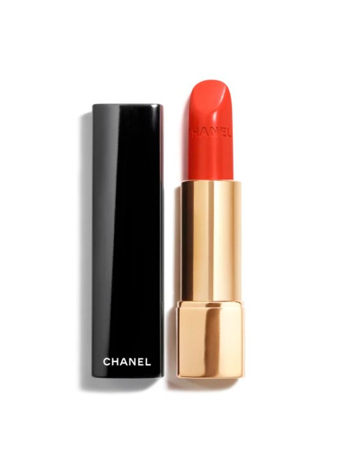 CHANEL Allure Red Luminous Intense Lip Colour_96 Eccentric - Image 1