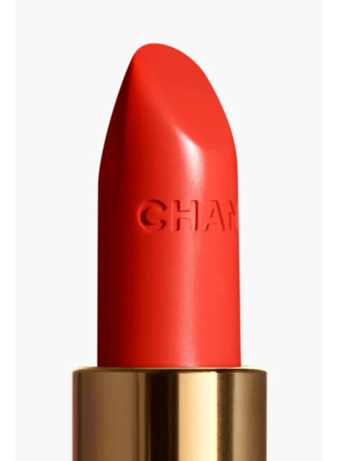 CHANEL Allure Red Luminous Intense Lip Colour_96 Eccentric - Image 2