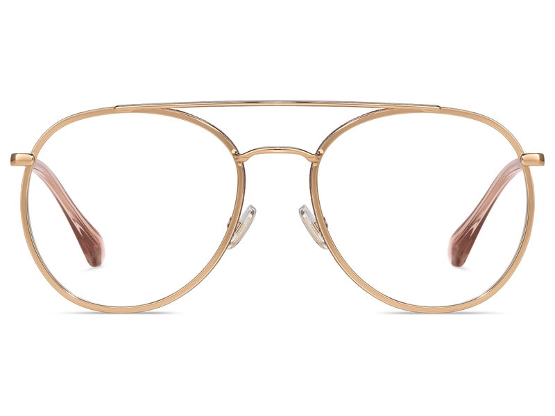 Jimmy Choo Women Round Frames  54 JC230 - Image 1