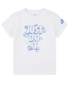 Nike Kids Flow-Ral Ringlet Graphic T-Shirt  - Image 1