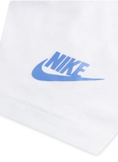 Nike Kids Flow-Ral Ringlet Graphic T-Shirt  - Image 4