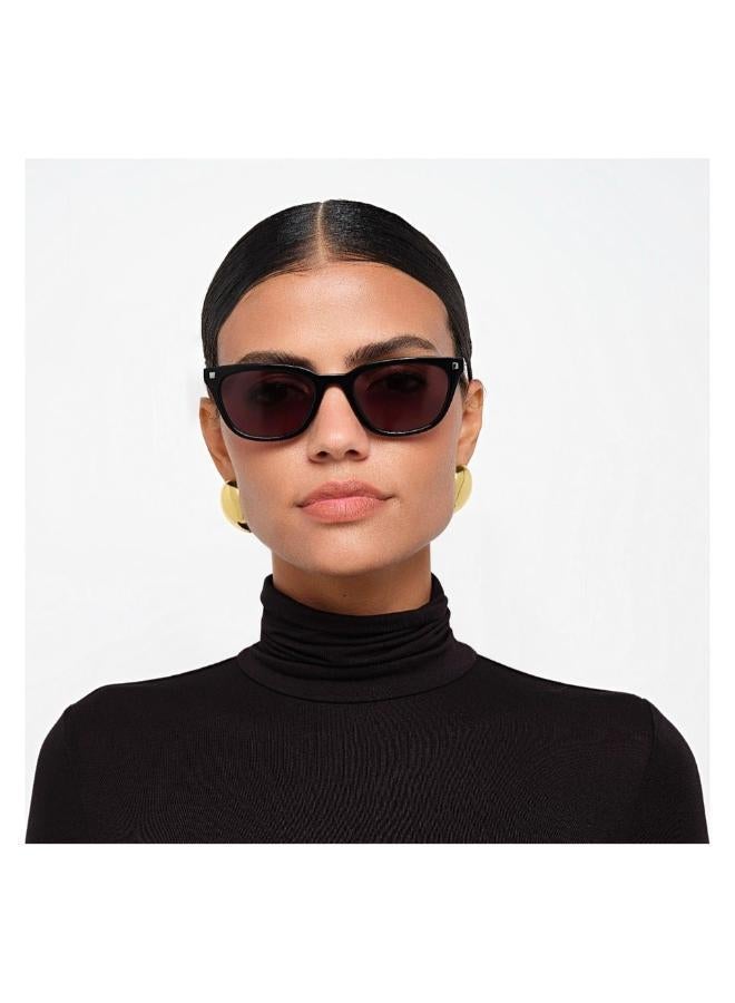 30 سندايز نظارات شمسية نسائية قطّية من  - طراز ثاليا - Image 3