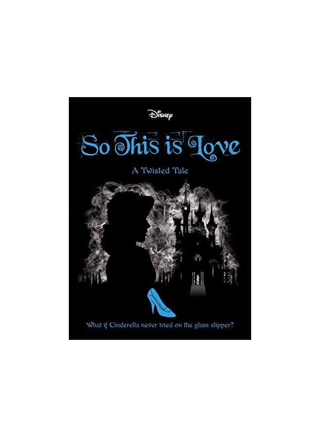 Disney Princess Cinderella So This Is Love