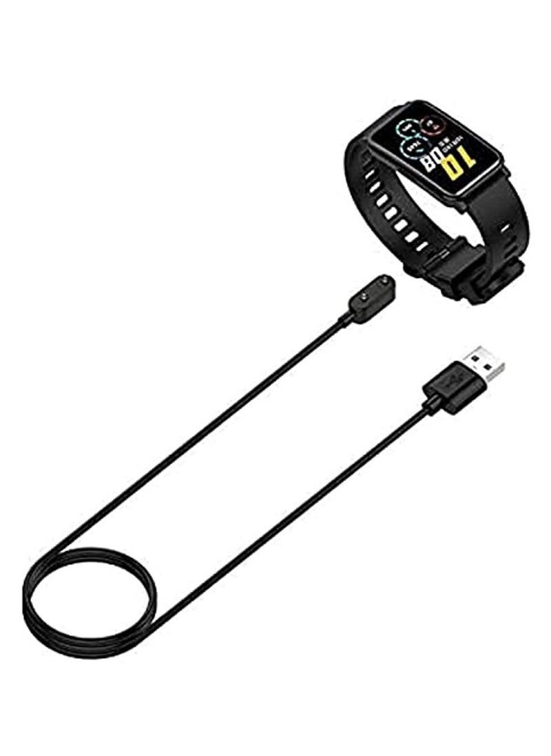 OIMG Charger Compatible With Huawei Watch Fit 1 Pack Charger Cable For Huawei Watch Fit Usb Charging Dock  - Image 3