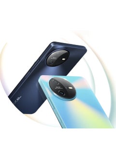 OSCAL OSCAL TIGER 12 Smartphone 8GB128 GB  Android13 Helio G99 6.78” 120Hz 2.4K Display Cell Phone 64MP Mobile Phone, CLOUDWING GREY  - Image 3