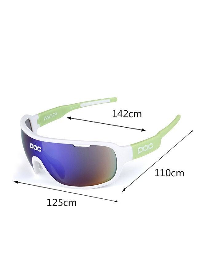 POC Sports Sunglasses - Image 2