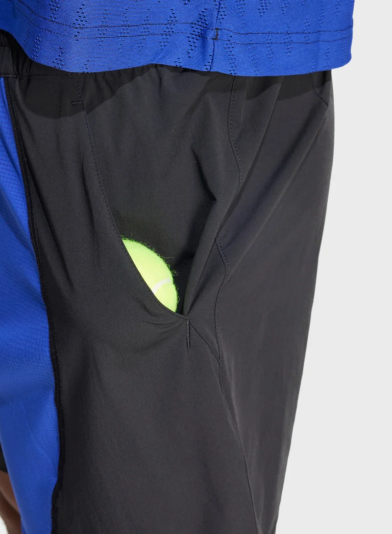 Adidas Tennis Aeroready Shorts Set