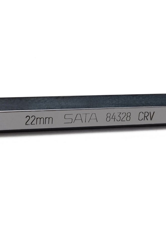 Sata SATA SC84329 Black Oxide Hex Key 27mm  - Image 5