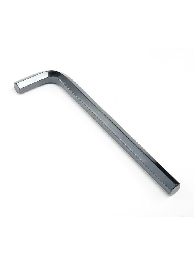 Sata SATA SC84329 Black Oxide Hex Key 27mm  - Image 3