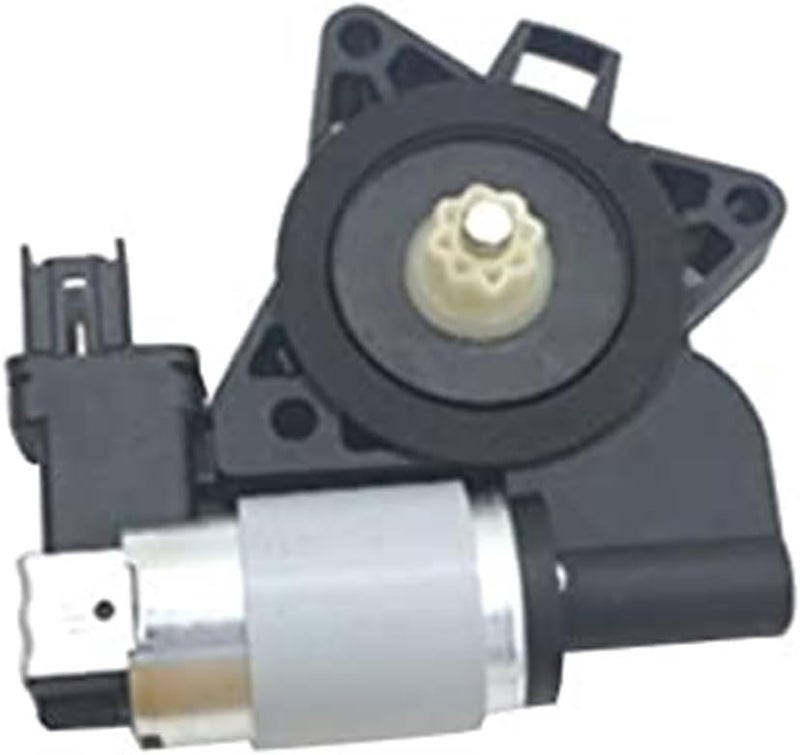 DEMULAX Power Window Regulator Motor for Mazda - Image 5
