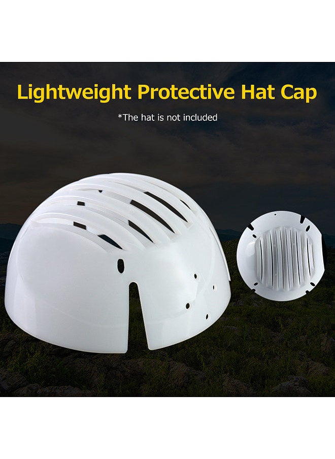 Generic Safety Helmet Protective Hat Lining PE Bump Cap Insert Lightweight Anti-collision Cap Lining for Safety Helmet Baseball Hat  - Image 4