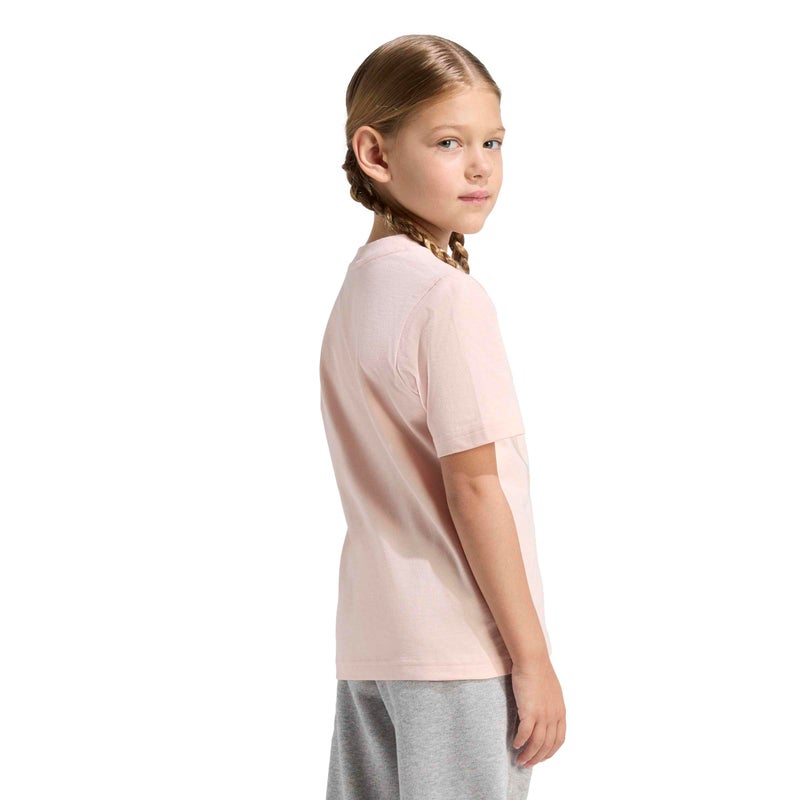 adidas Little Kids Tiro_Nster Graphic T-Shirt - Image 2