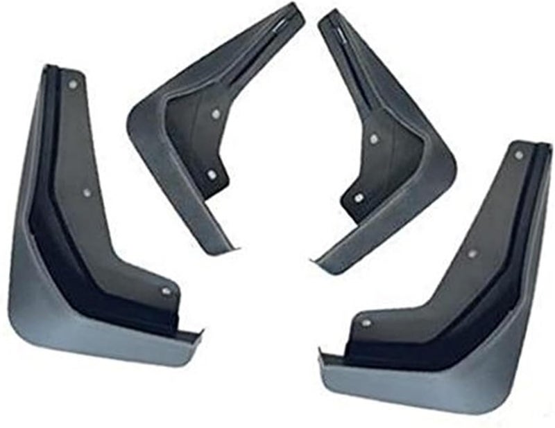 QASULER Car Mudguards for Mercedes-Benz CLA C118 W118 - Image 1