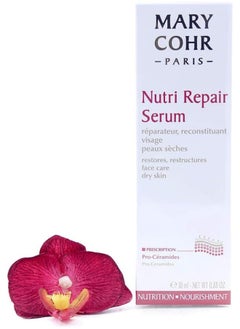 Mary Cohr Nutri Repair Face Serum 